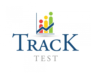Tracktest logo